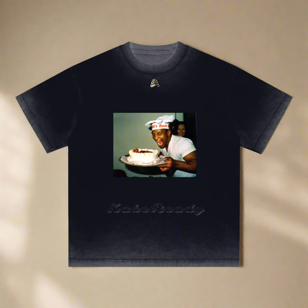 Kake Tyson short sleeve