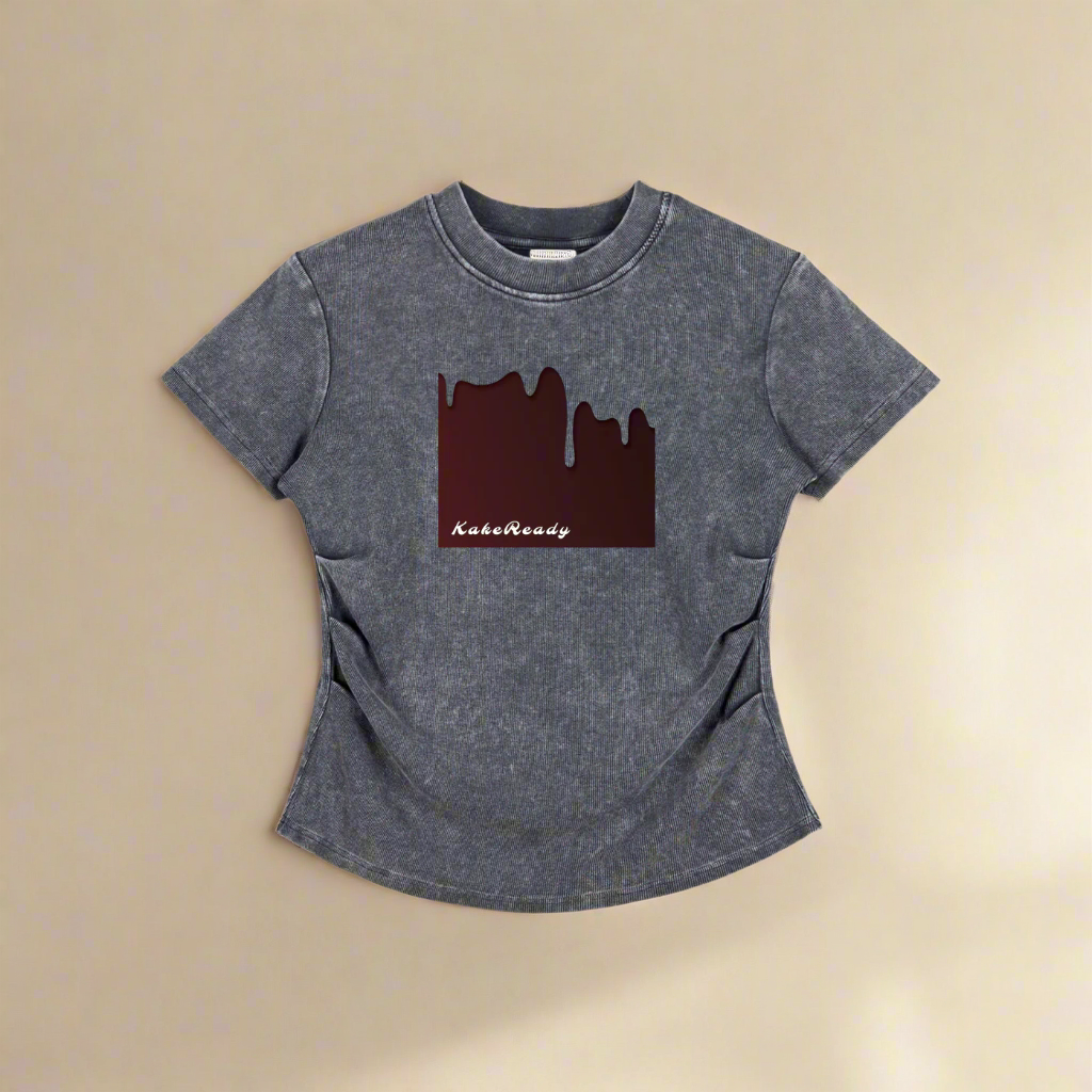 ChocoCoal Vintage T-Shirt