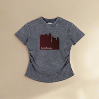 ChocoCoal Vintage T-Shirt