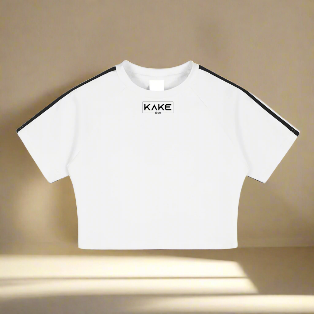White / S