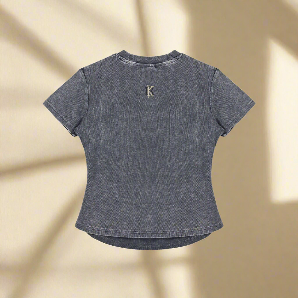 ChocoCoal Vintage T-Shirt
