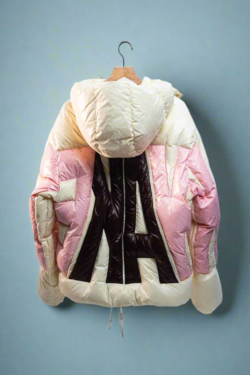 Neapolitan goose down