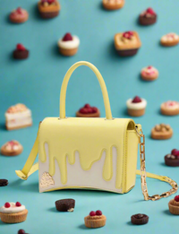 Banana Crème Klutch