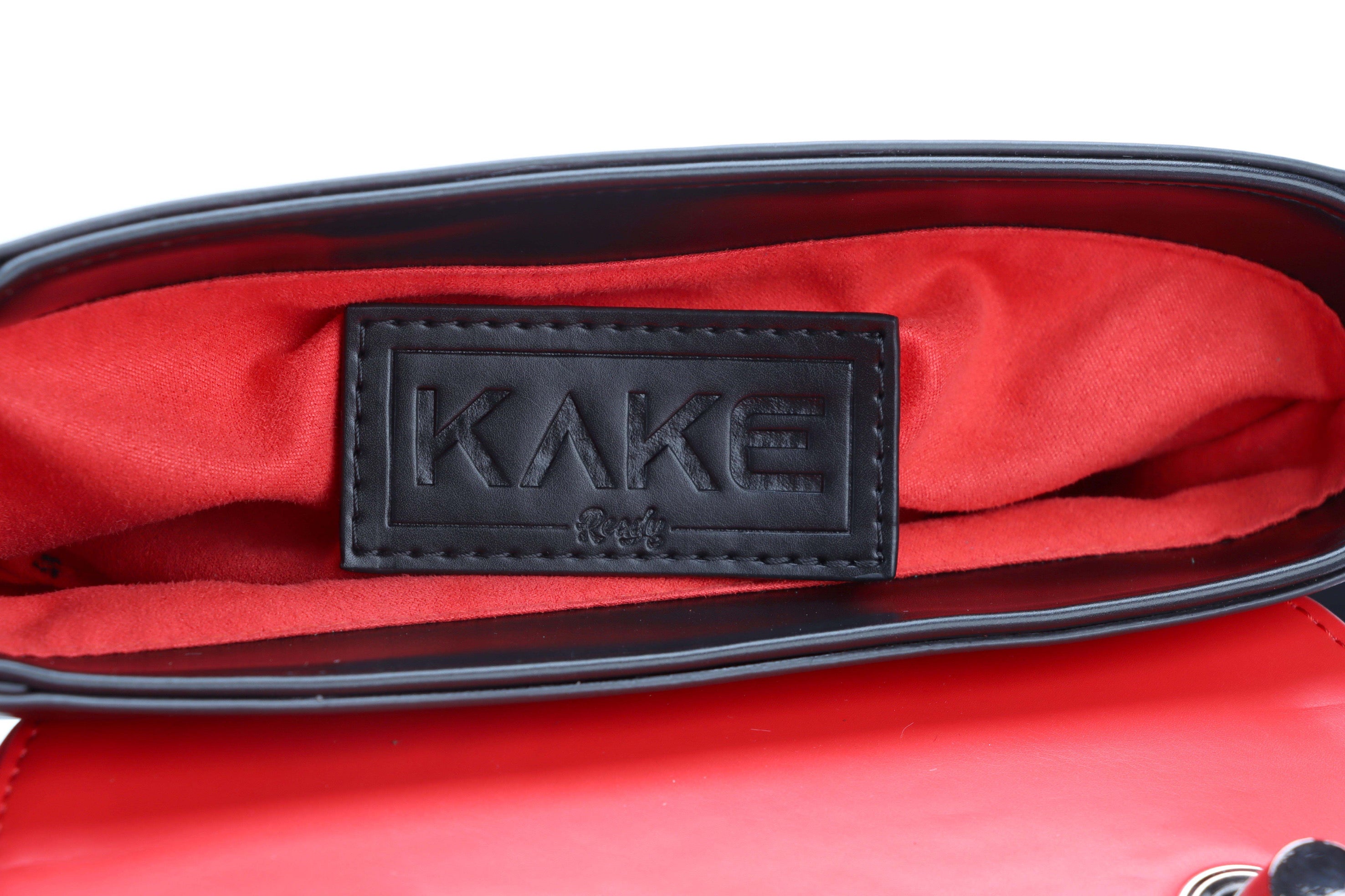 Devil Kake Klutch