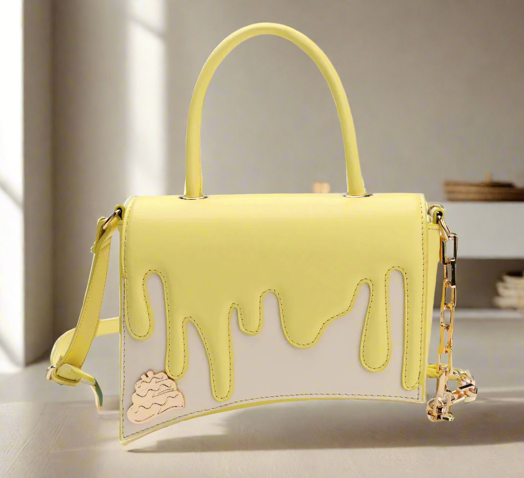Banana Crème Klutch