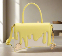 Banana Crème Klutch