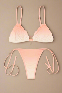 KaKe Blush Charm Bikini