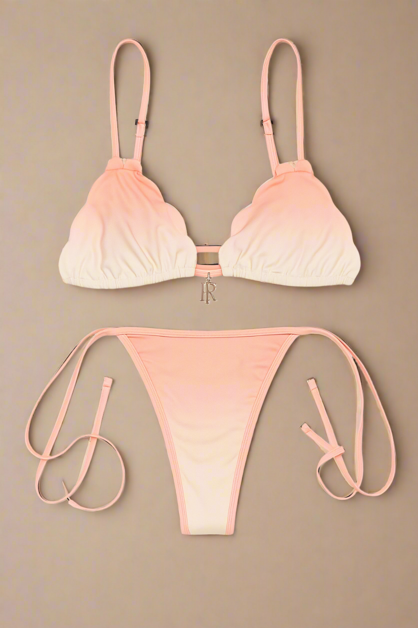 KaKe Blush Charm Bikini