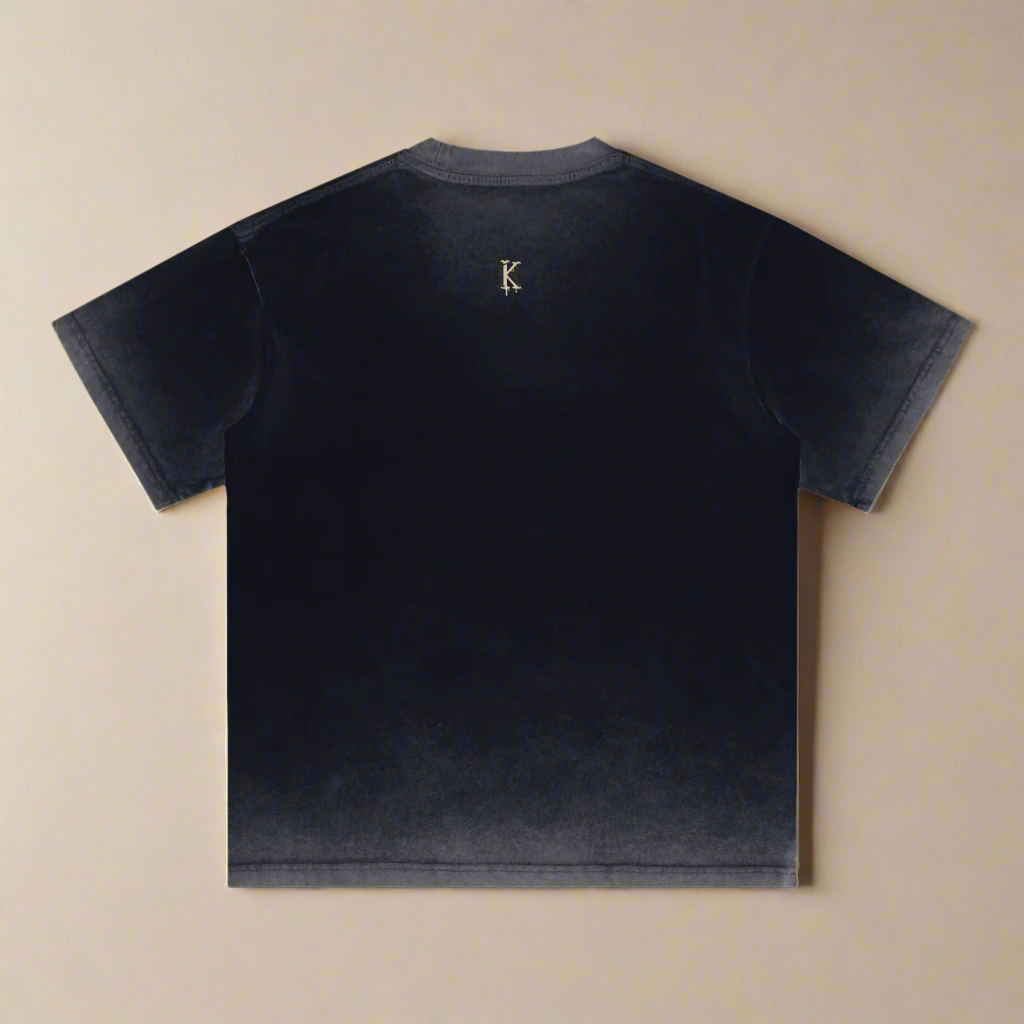 Kake Tyson short sleeve