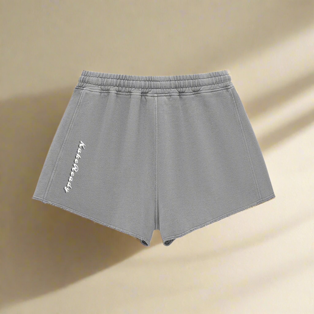 Truffle Haze Classic Fleece Shorts