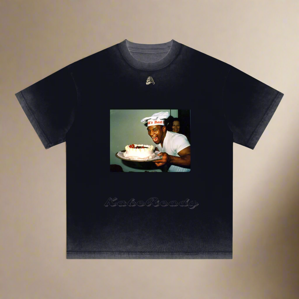 Kake Tyson short sleeve